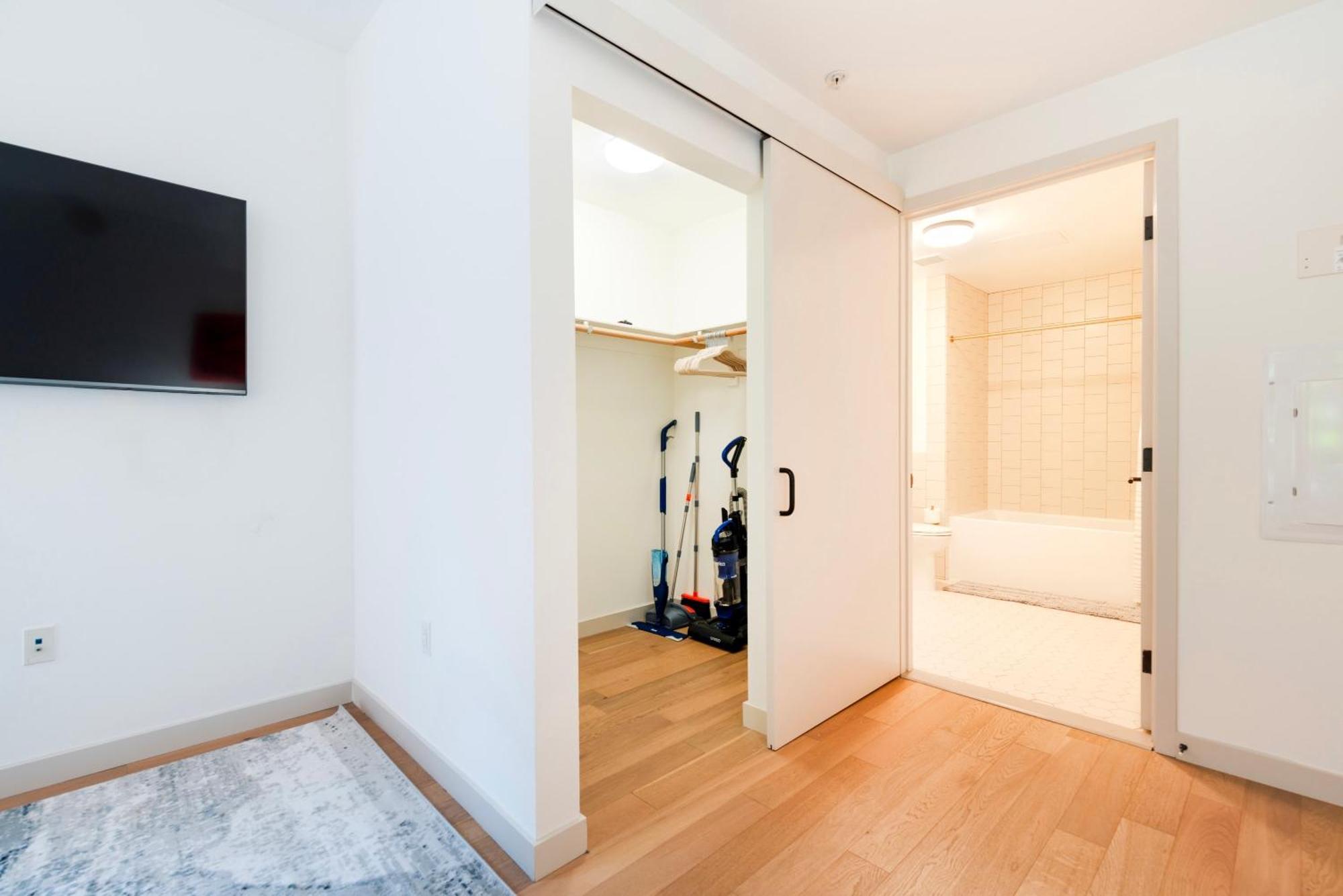 Hollywood 2 Bed Luxury Apartamento Los Ángeles