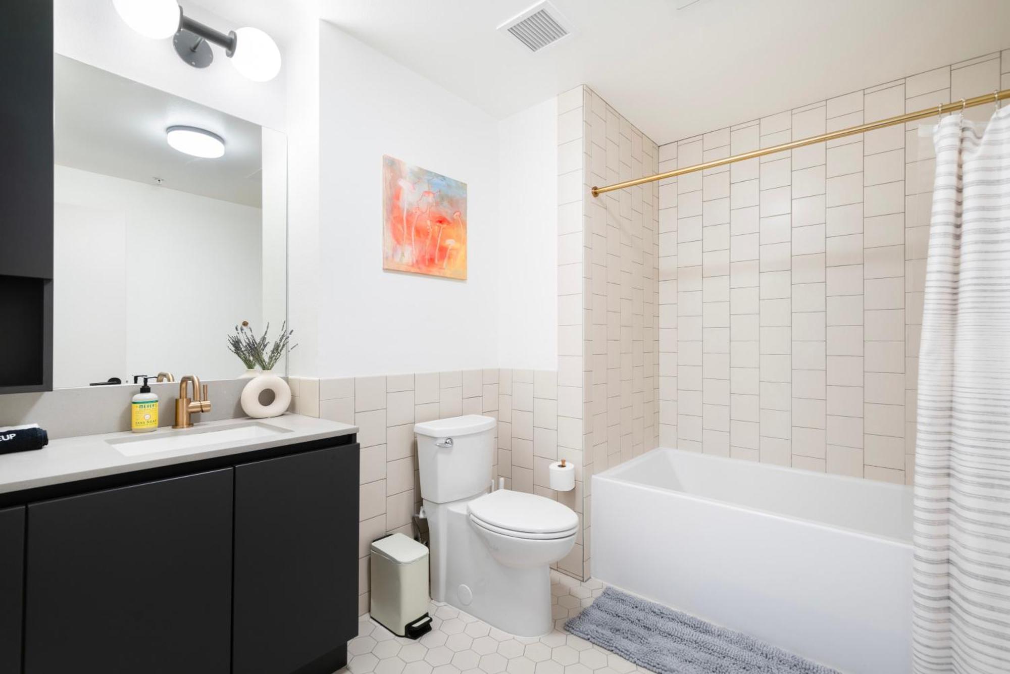 Apartamento Hollywood 2 Bed Luxury Los Ángeles