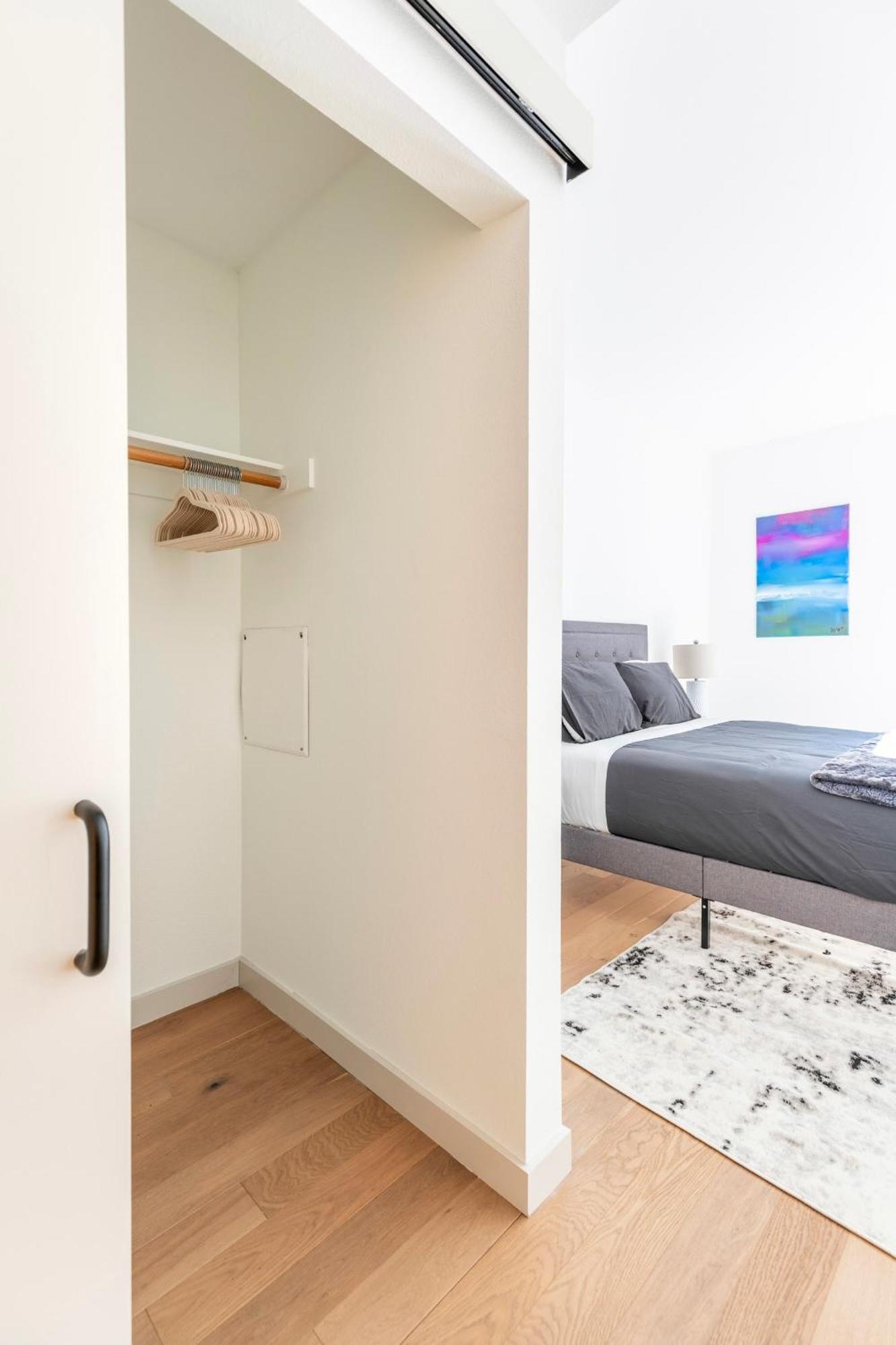 Apartamento Hollywood 2 Bed Luxury