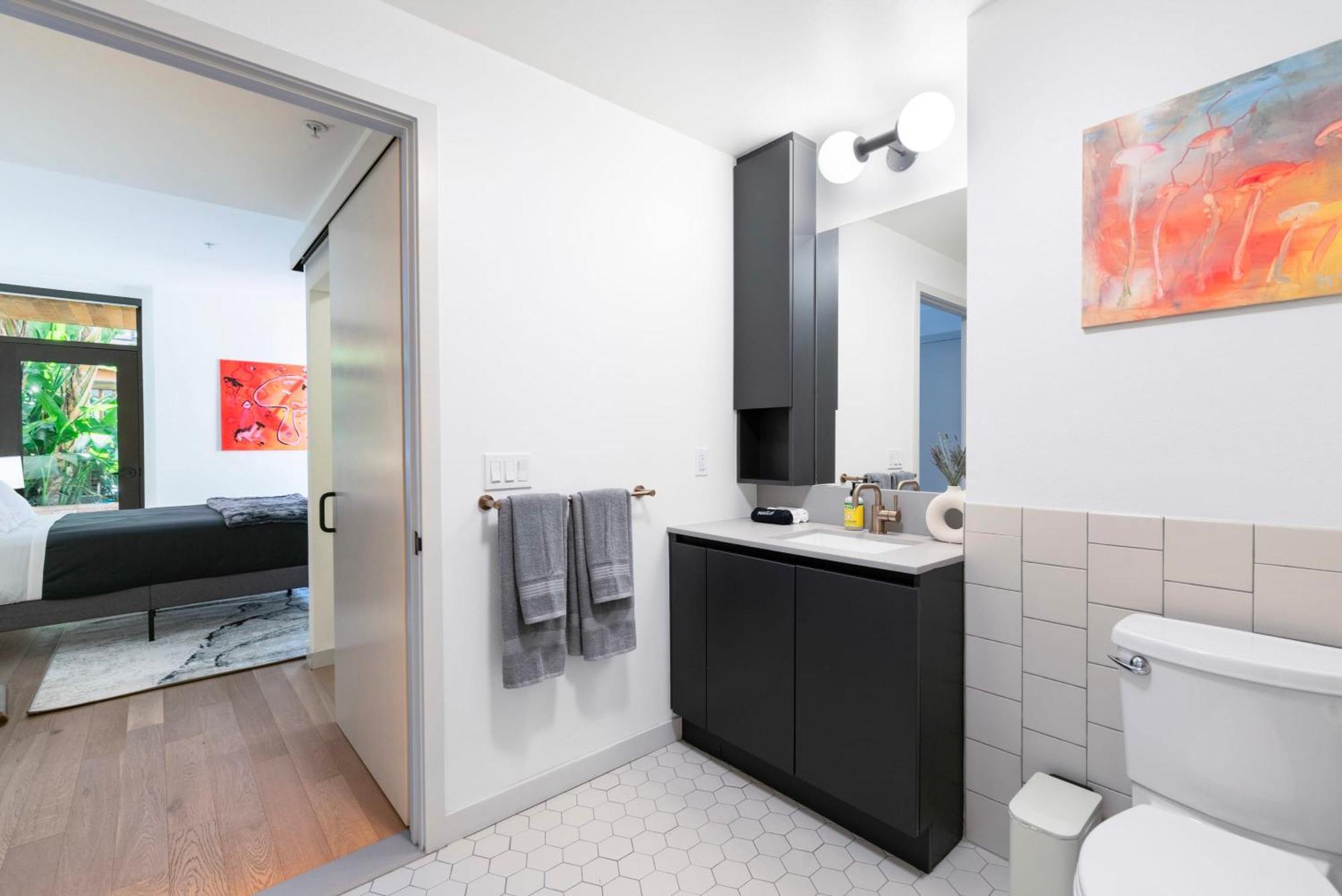 Hollywood 2 Bed Luxury * Los Ángeles