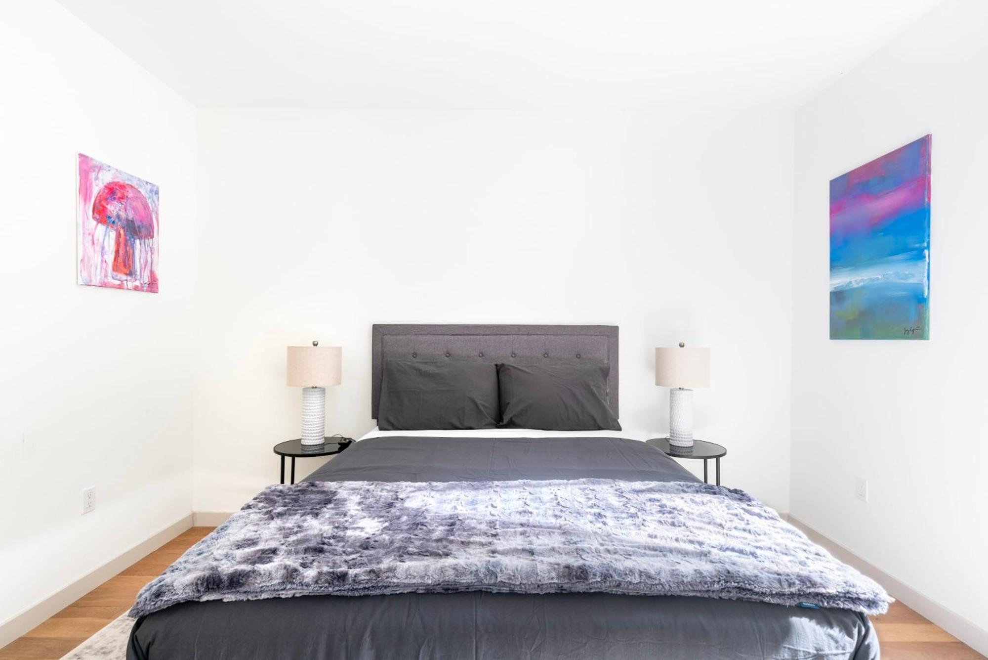 Hollywood 2 Bed Luxury Apartamento