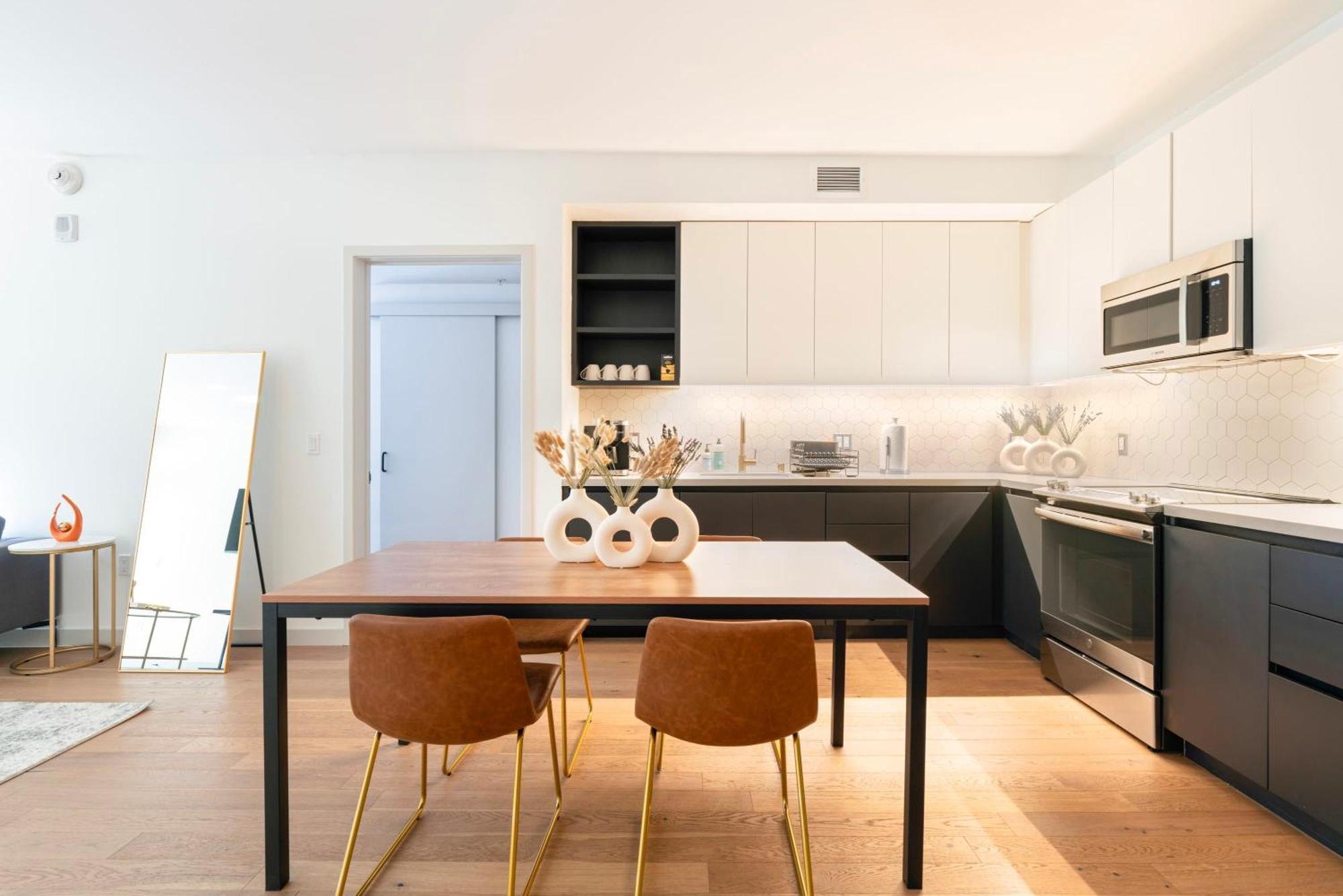 Hollywood 2 Bed Luxury Apartamento Los Ángeles