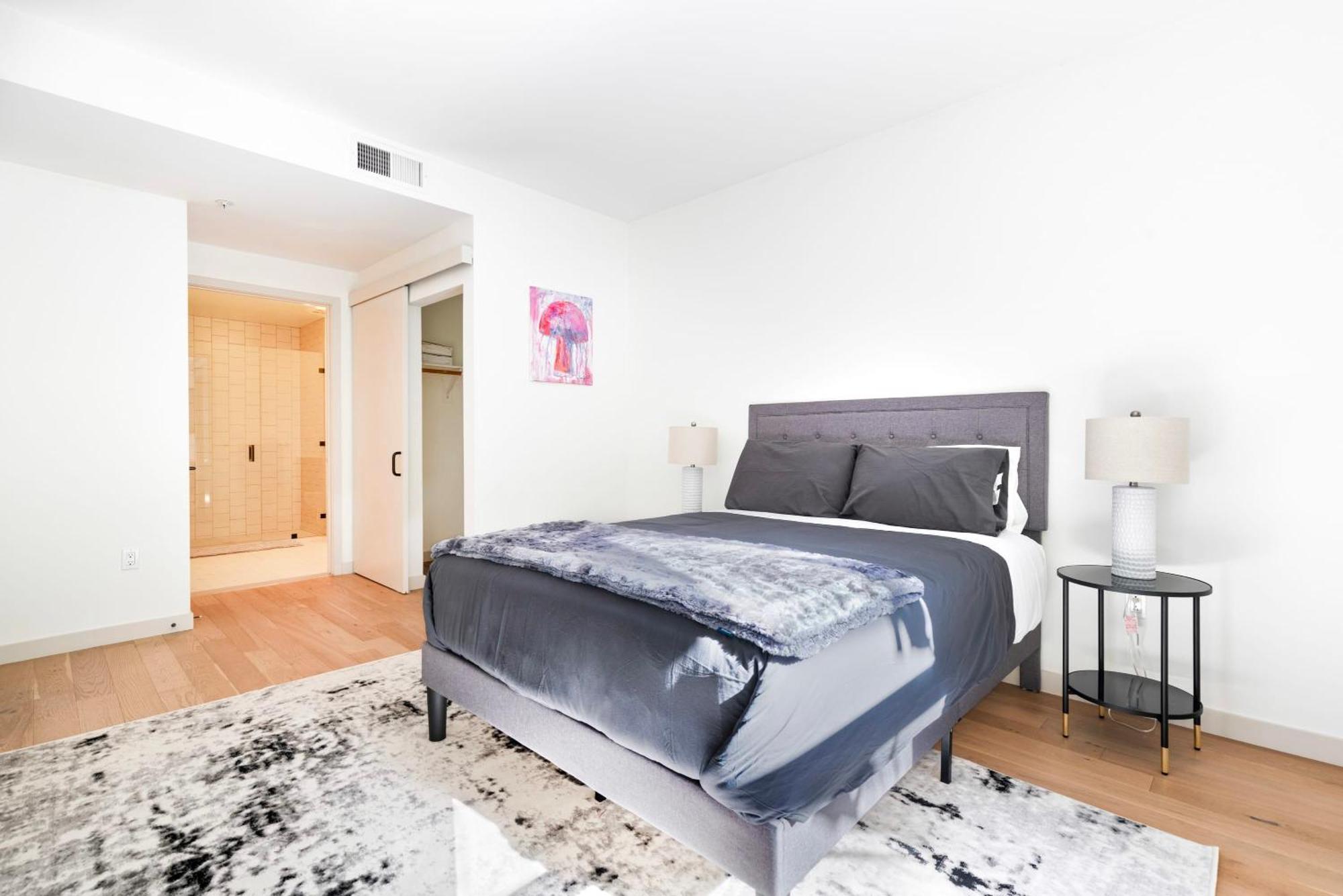 Hollywood 2 Bed Luxury Los Ángeles