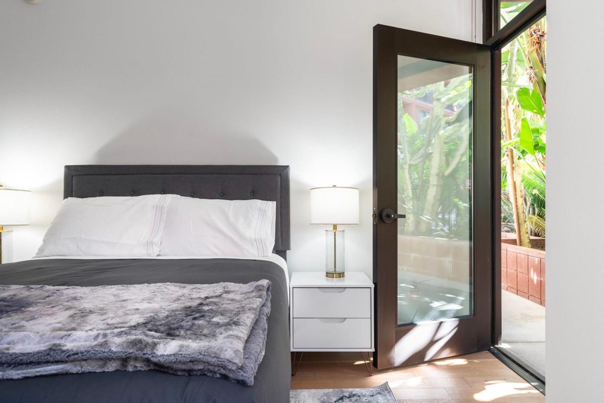 Apartamento Hollywood 2 Bed Luxury Los Ángeles
