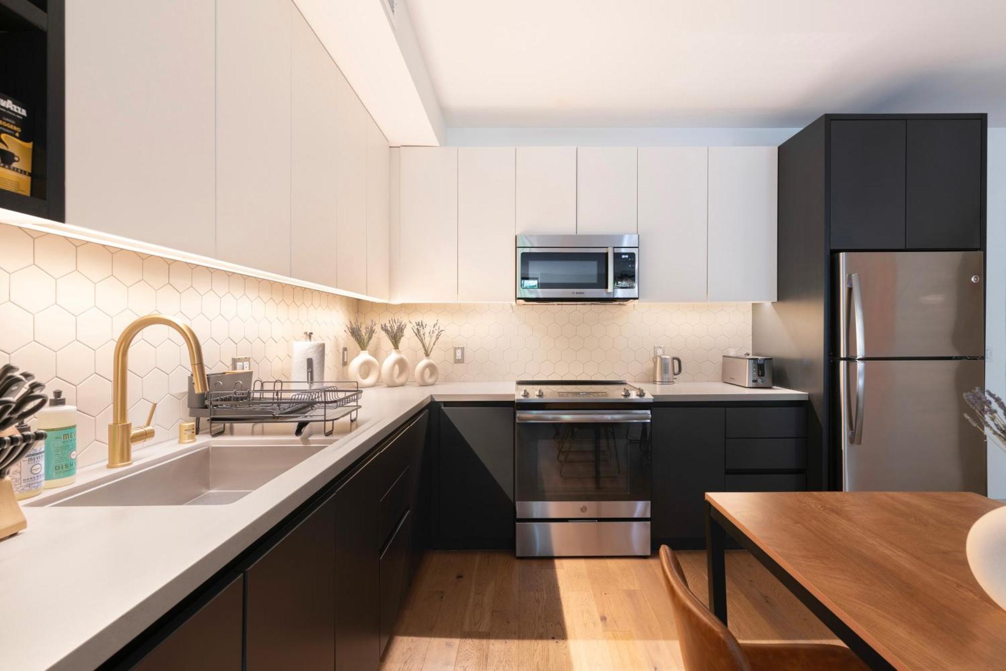 Hollywood 2 Bed Luxury Los Ángeles