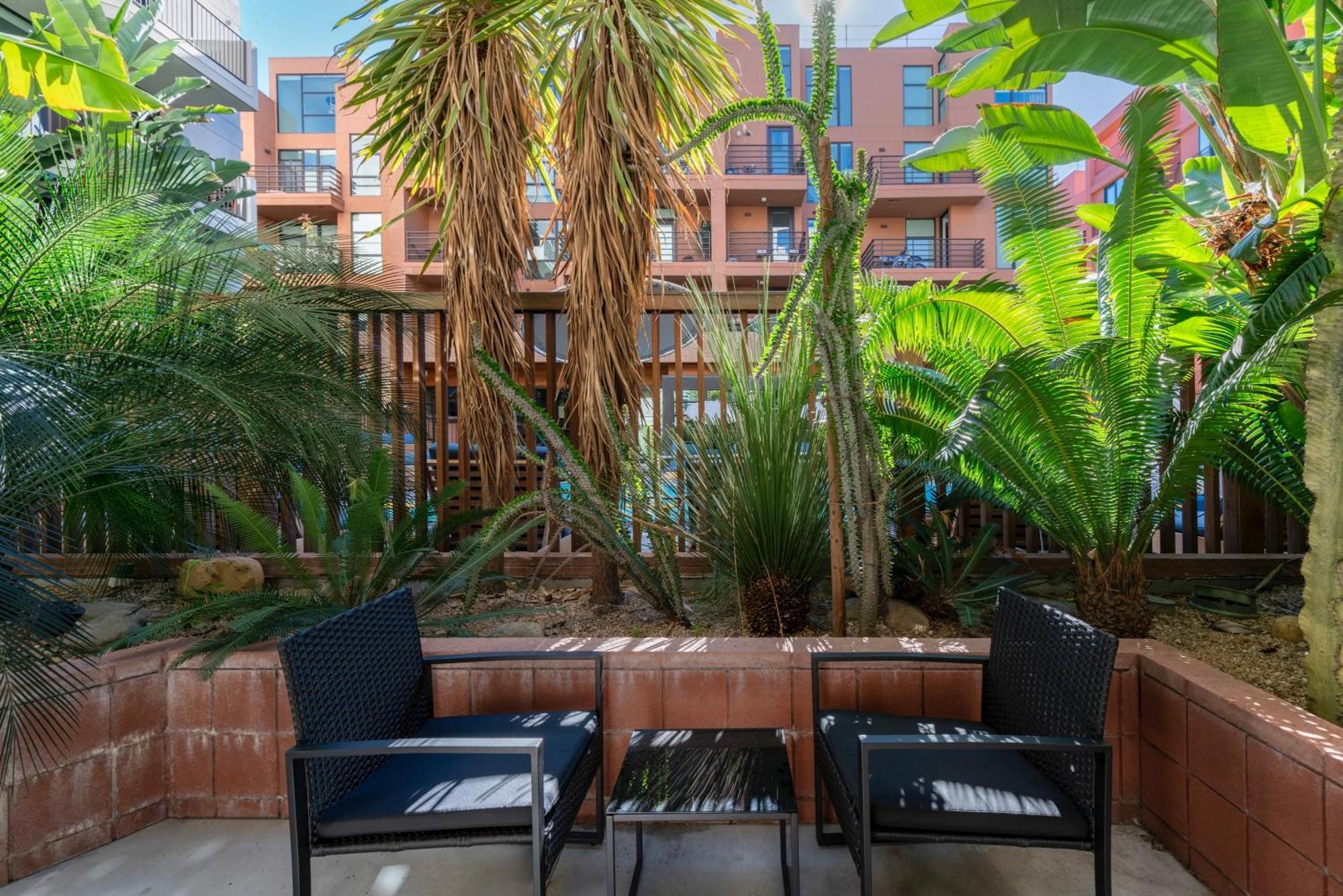 Hollywood 2 Bed Luxury * Los Ángeles