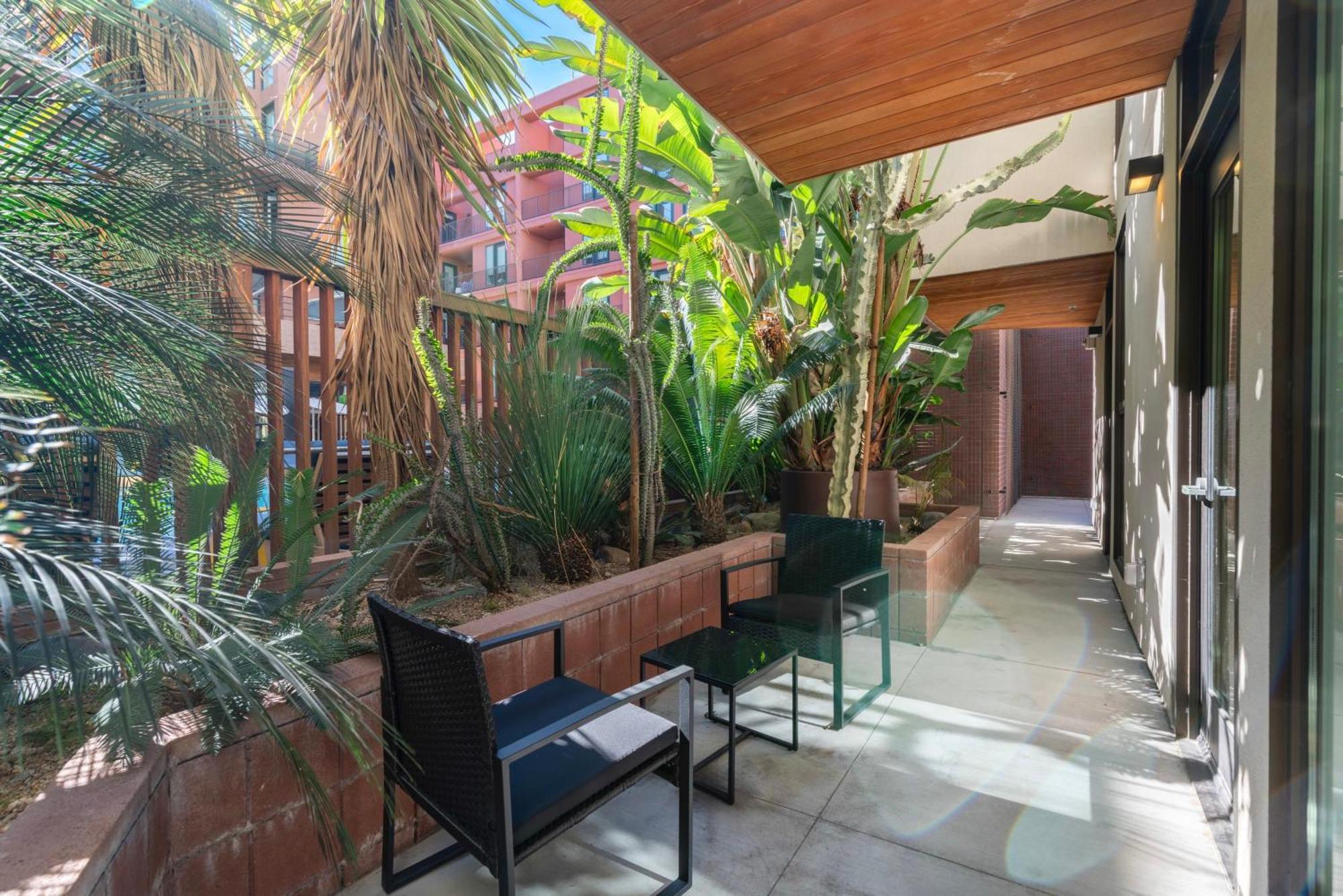 Apartamento Hollywood 2 Bed Luxury *